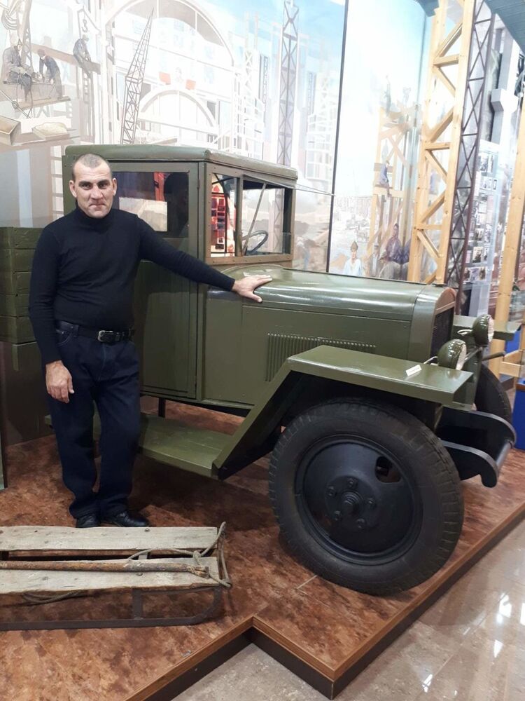 ���� 17832353 ������� ����, 47 ���, ���� ���������� � ������������-��-�����