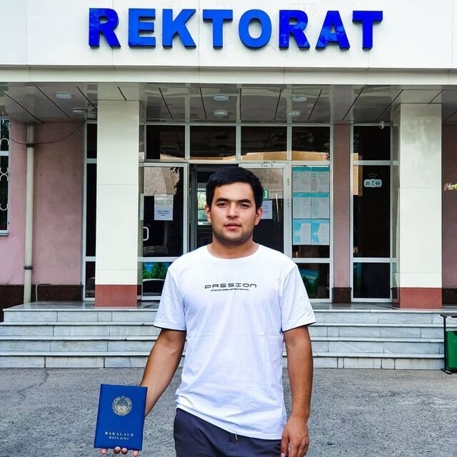  ,   Diyorbek, 30 ,   ,   