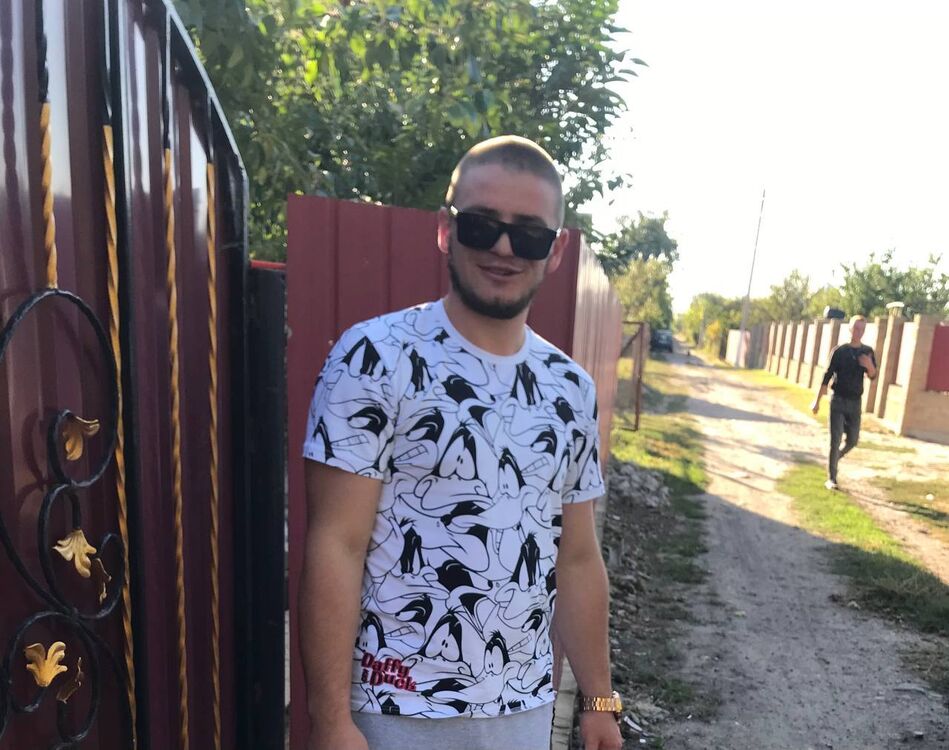  28961623  Sergey, 27 ,    