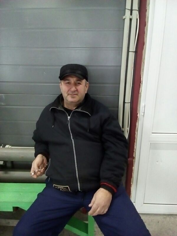  ,   David, 64 ,   
