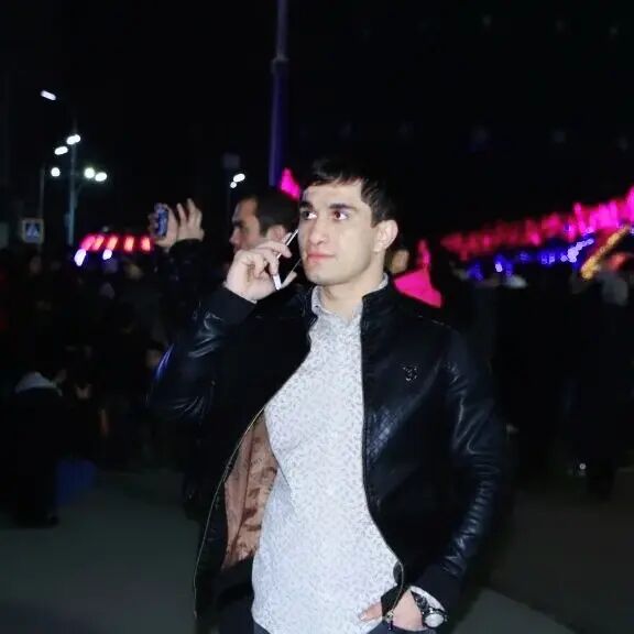 ���������� �����-���������, ���� ������� Anass, 29 ���, ������������ ��� ������, ����� � ���������