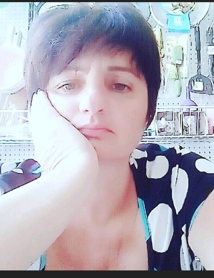  17170033  Oksana, 52 ,    