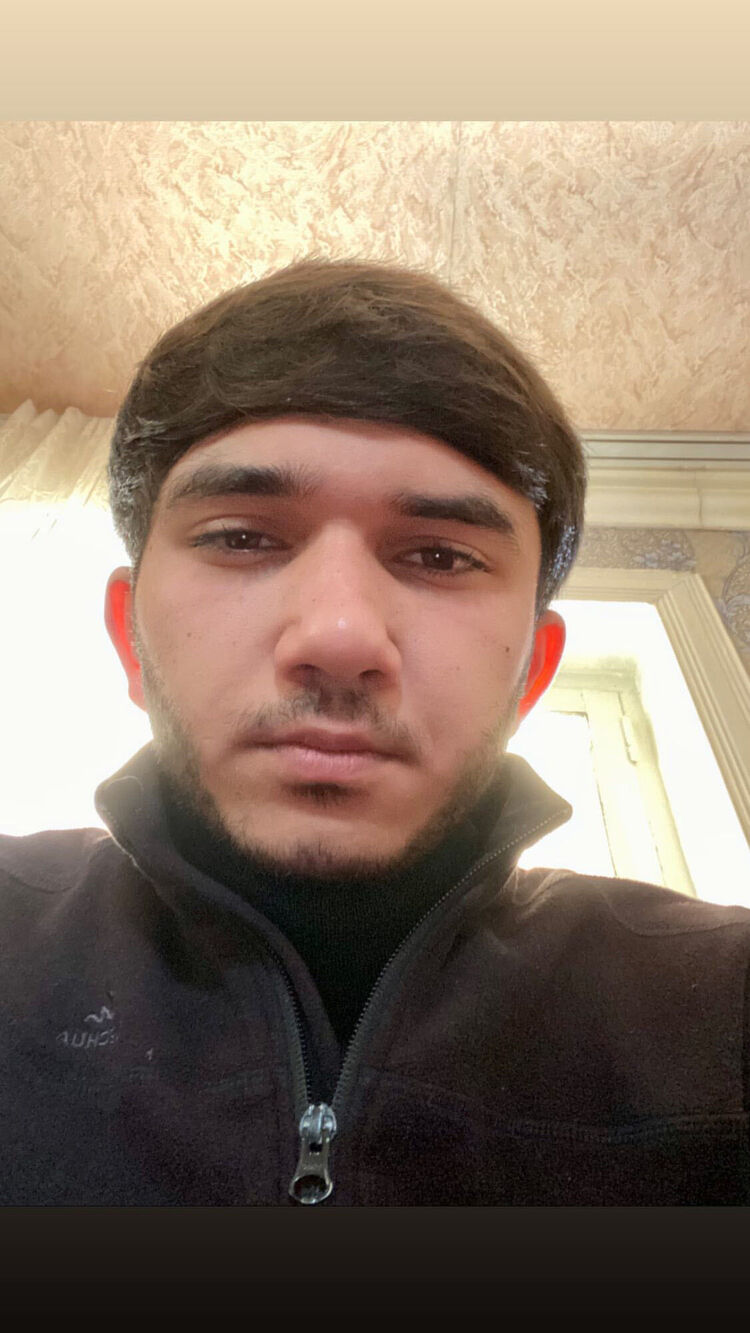 ���������� ������, ���� ����� Ferid, 23 ����, ������������ ��� ������, ����� � ���������