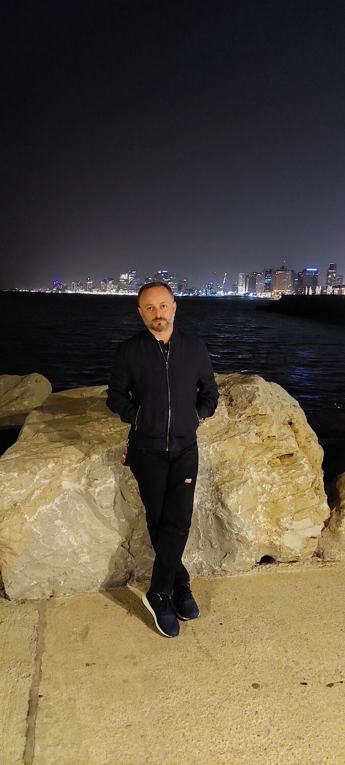 Tel Aviv-Yafo,   Lasha, 36 ,   ,   
