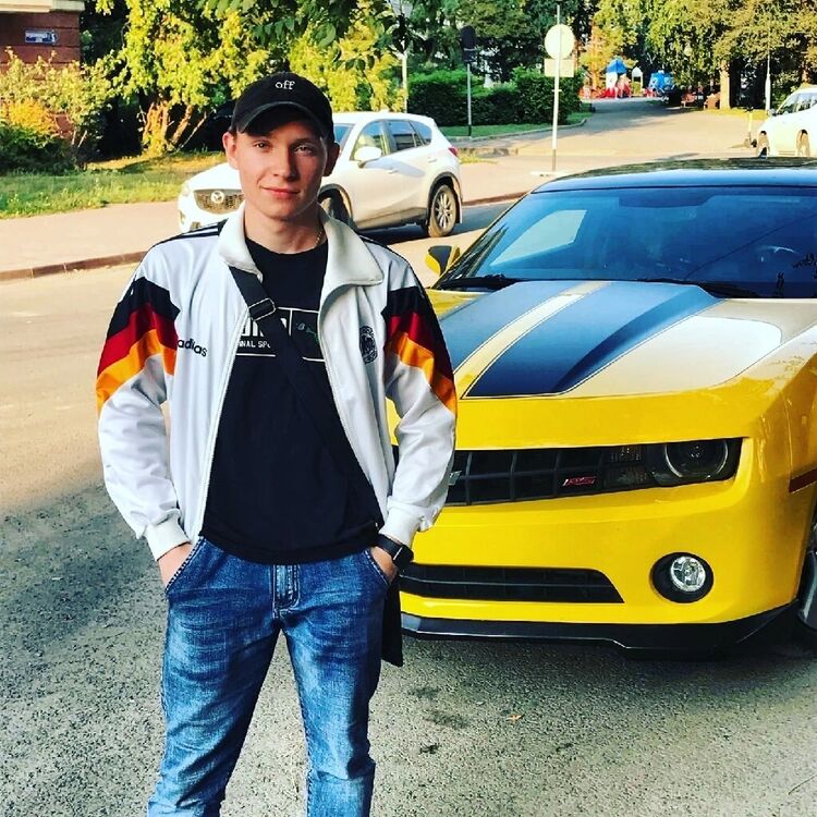 ���� 43430713 ����� ���������, 21 ���, ���� ���������� � ��������