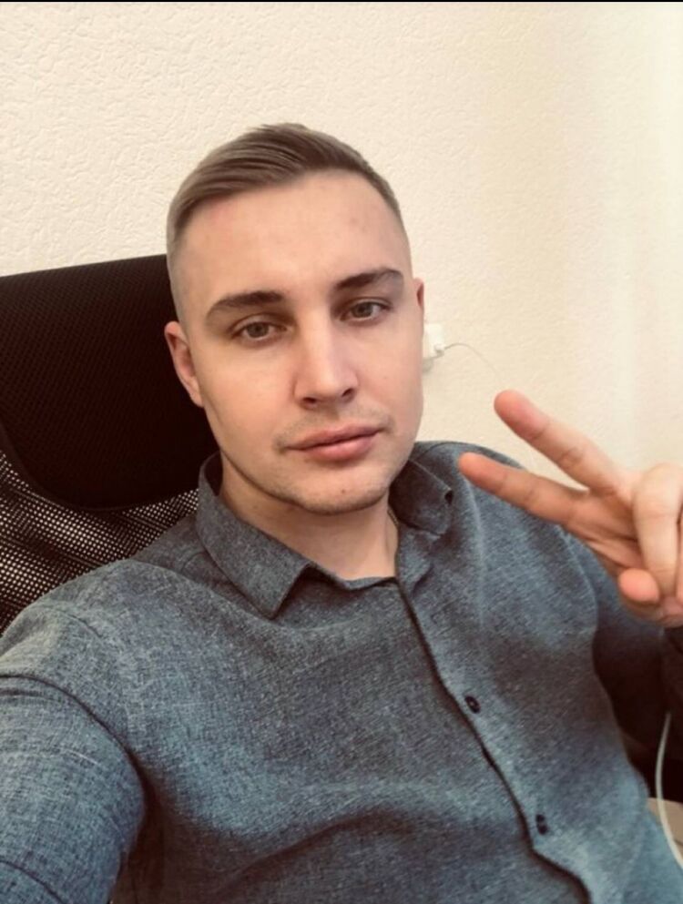 ���� 40657743 ������� Maks, 29 ���, ���� ���������� � ������������