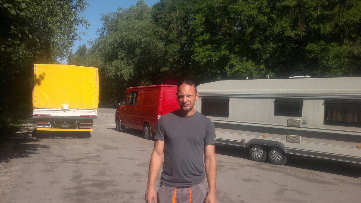 ���������� �������, ���� ������� Grigore, 46 ���, ������������ ��� ������, ����� � ���������, c�������� ���������