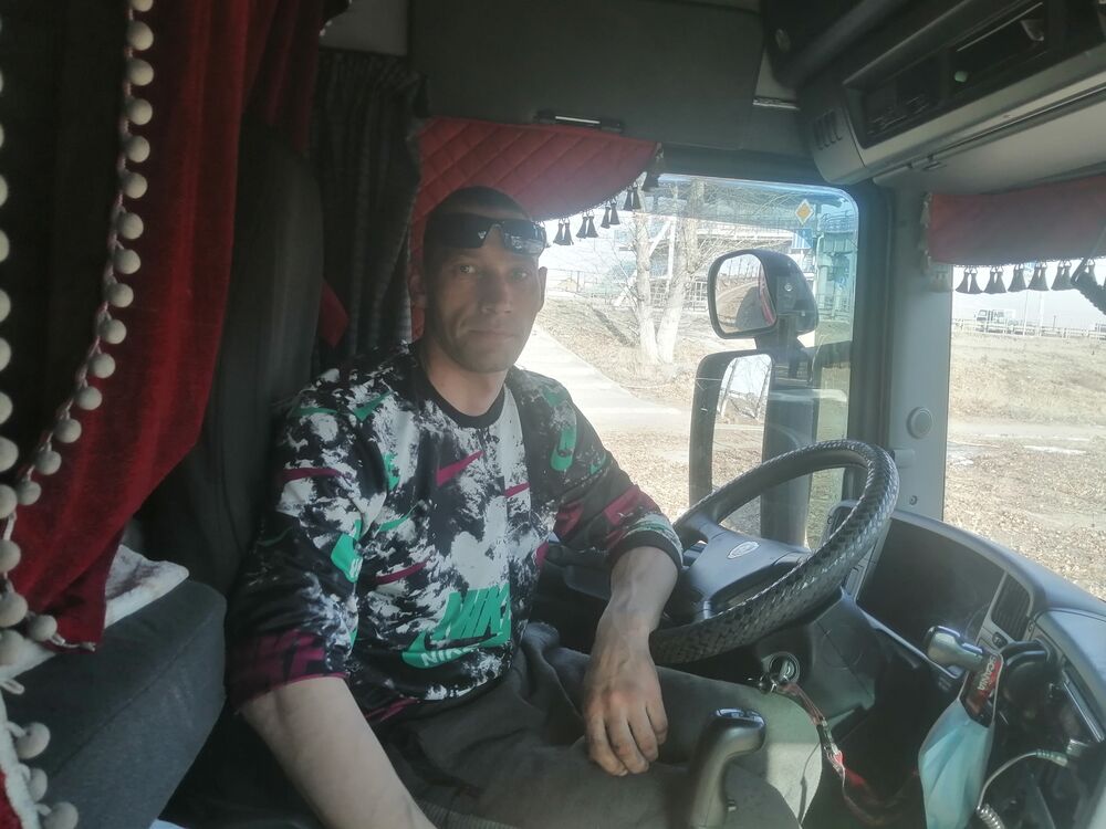 ���� 25826823 ������� Alexander, 34 ����, ���� ���������� � ����-���