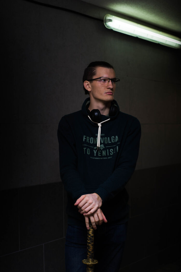 ���������� ������, ���� ������� Andrey, 26 ���, ������������ ��� ������, ����� � ���������