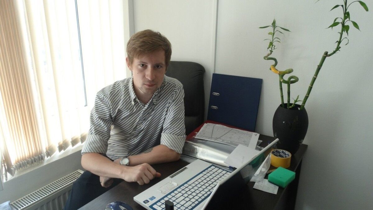 ���� 8576613 ������� Roman, 33 ����, ���� ���������� � ����������