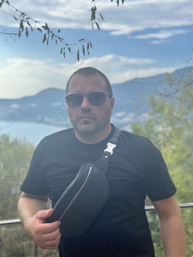  45943693  Deniss, 38 ,    Alanya