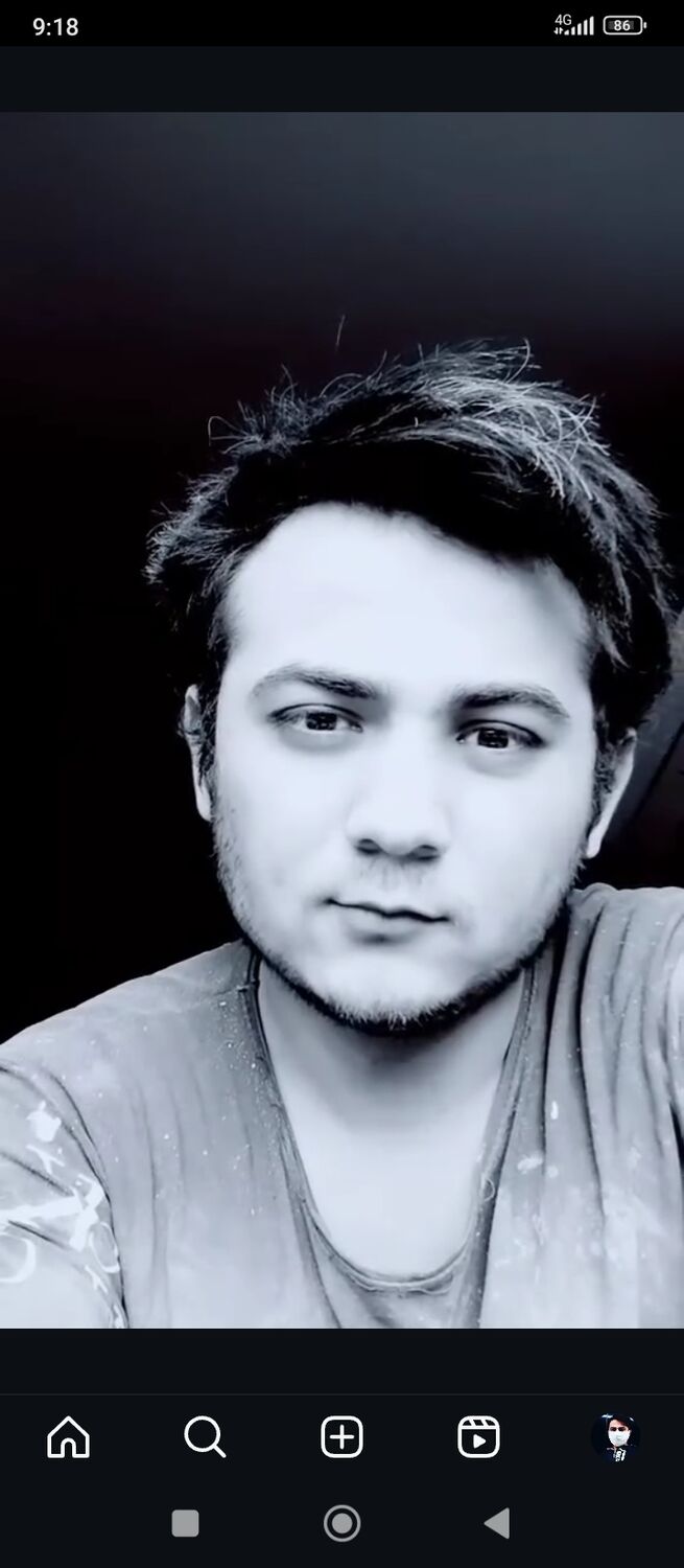  52956853  Ibragim, 25 ,    