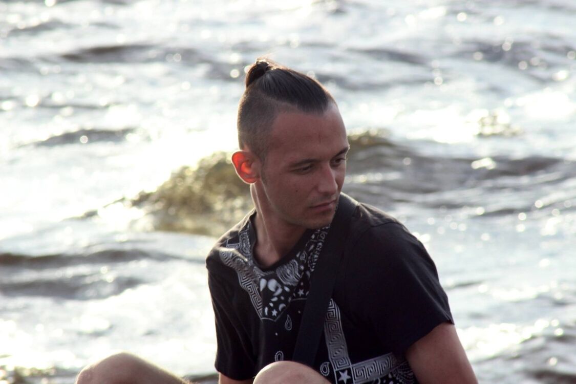 ���� 8136233 ������� ������, 35 ���, ���� ���������� � ����