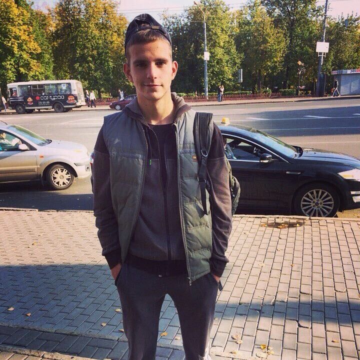 ���� 35069933 ������� �����, 27 ���, ���� ���������� � ������ ���������