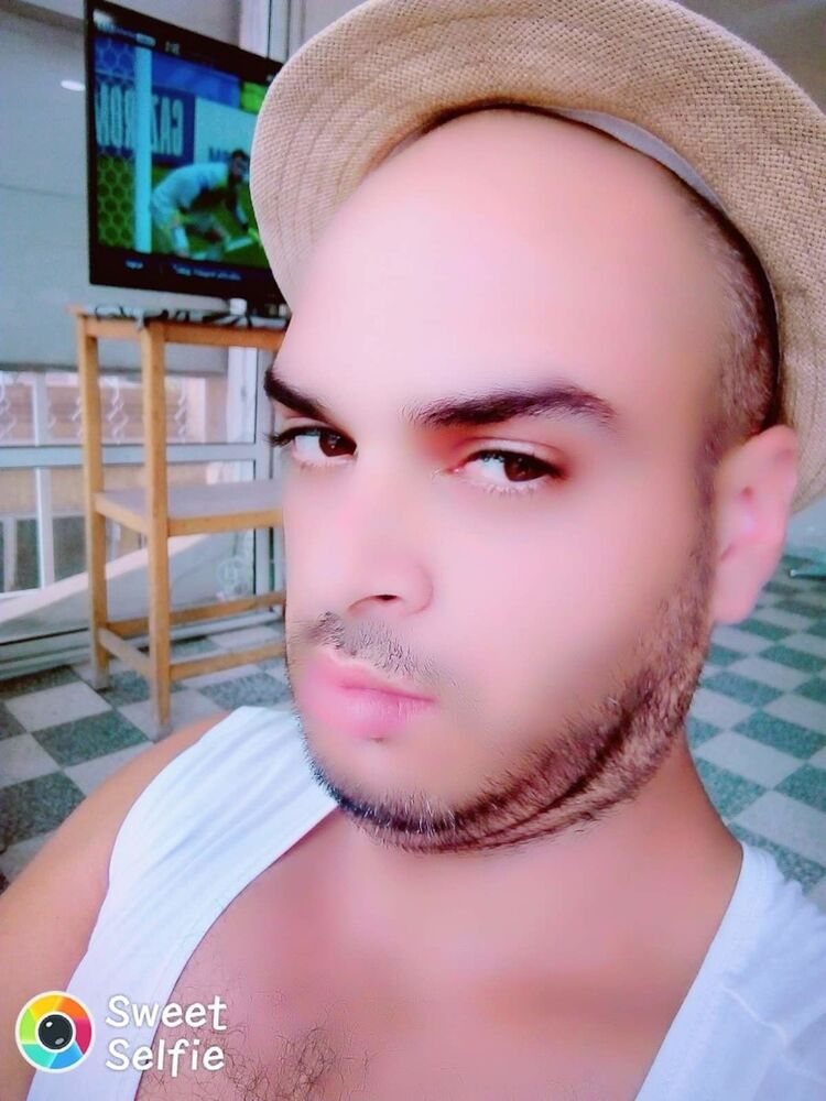 ���� 18281963 ������� Ayman, 39 ���, ���� ���������� � ������