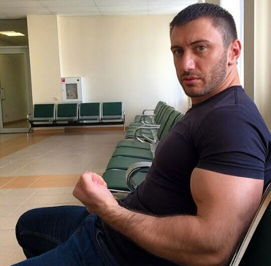 ���������� �������, ���� ������� Alexandr, 35 ���, ������������ ��� ������, ����� � ���������, c�������� ���������, ���������