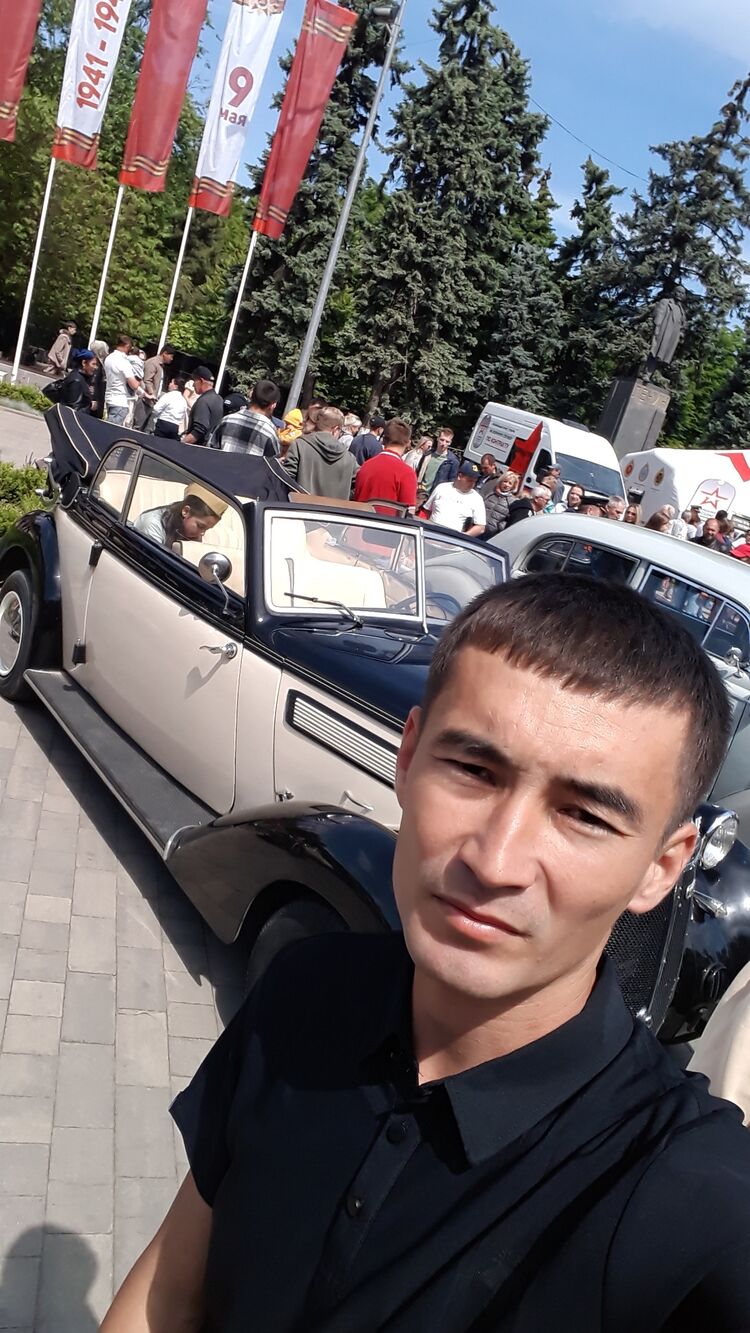  43575703  Nurik, 30 ,    --