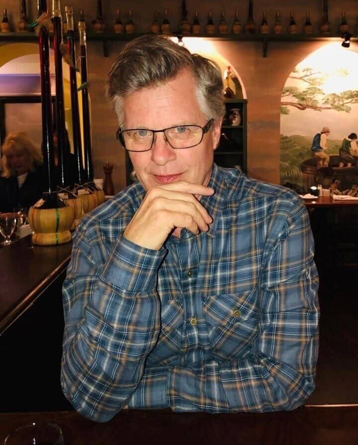  47279923  Arthur, 58 ,    's-Gravendeel