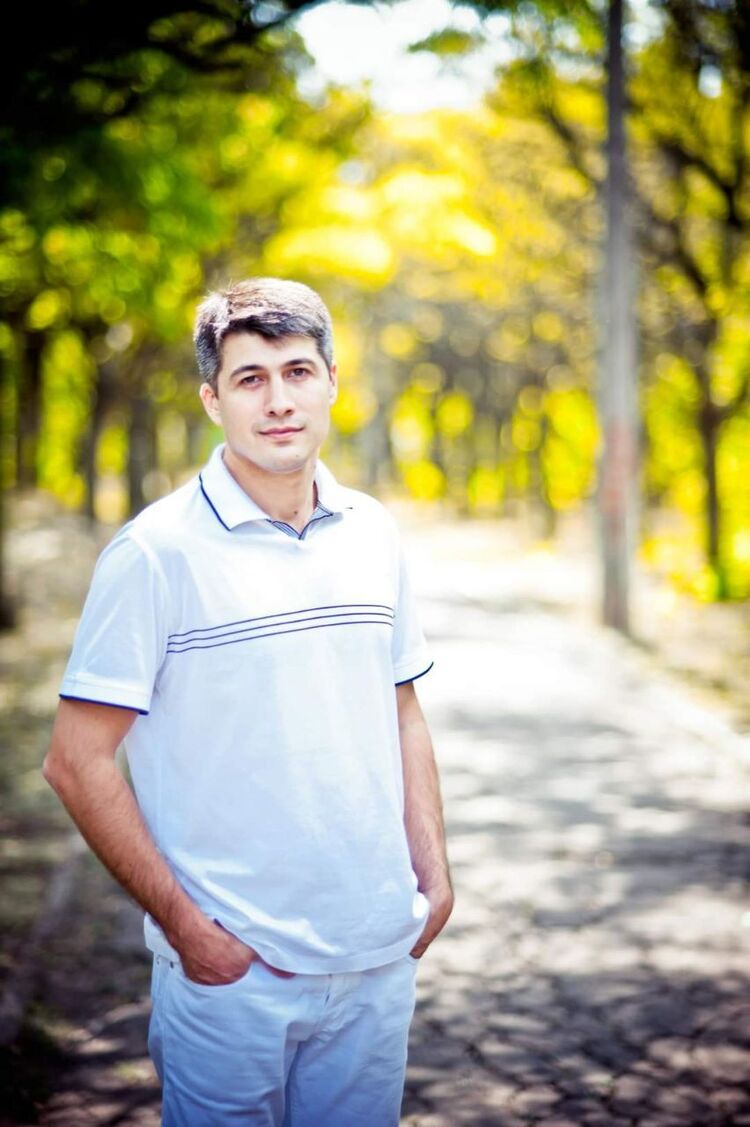 ���� 43407813 ������� Anton, 46 ���, ���� ���������� � ������