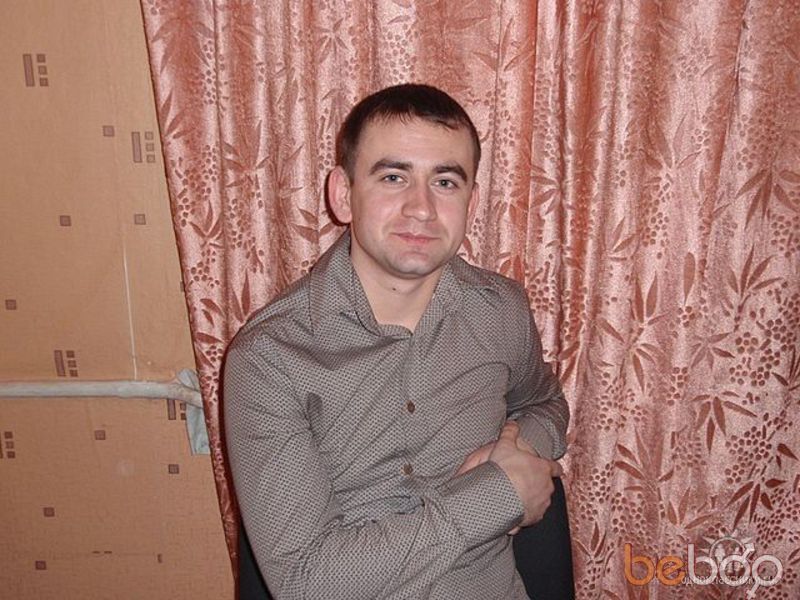 Знакомства Кишинев, фото мужчины Vitalii, 36 лет, познакомится для флирта, переписки