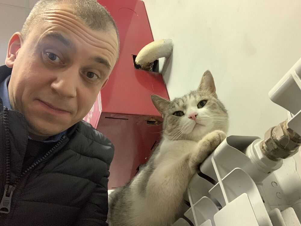 ���� 25798383 ������� Stanislav, 42 ����, ���� ���������� � ������