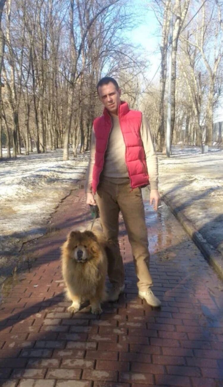 ���������� ����������, ���� ������� �������, 46 ���, ������������ ��� c�������� ���������