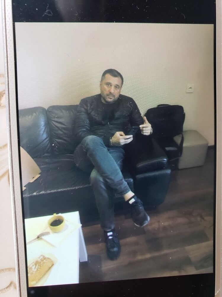 ���� 18564943 ������� ����, 48 ���, ���� ���������� � �����