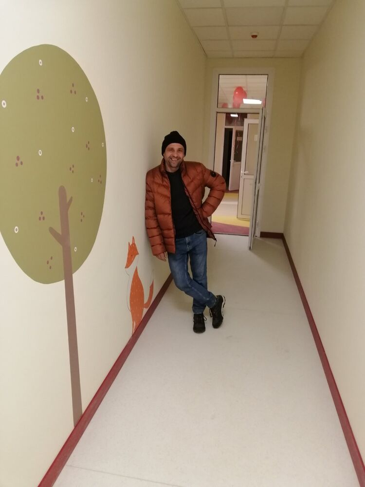 ���������� ����, ���� ������� ������, 46 ���, ������������ ��� ������, ����� � ���������