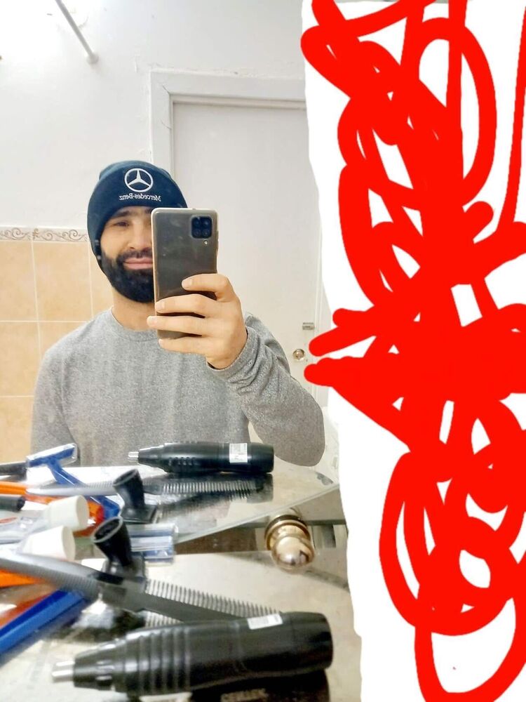 ���������� ������, ���� ������� Sharif, 31 ���, ������������ 