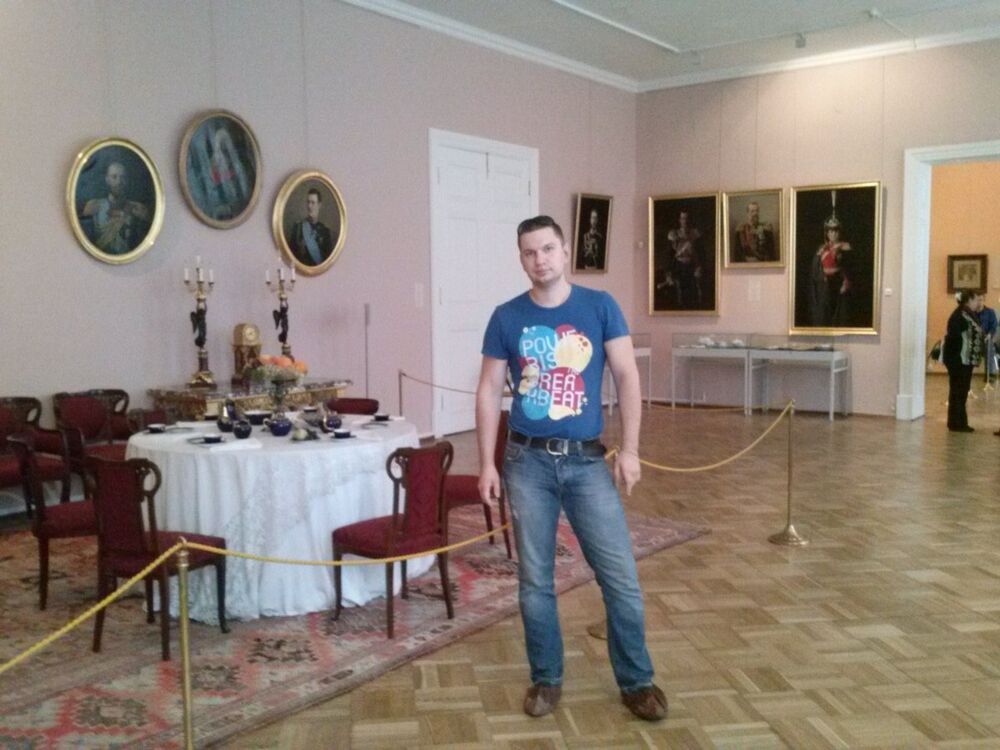 ���� 8662783 ������� ������, 43 ����, ���� ���������� � ������������