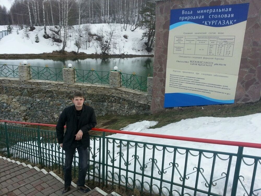 ���� 18579523 ������� Aleksey, 34 ����, ���� ���������� � ��������