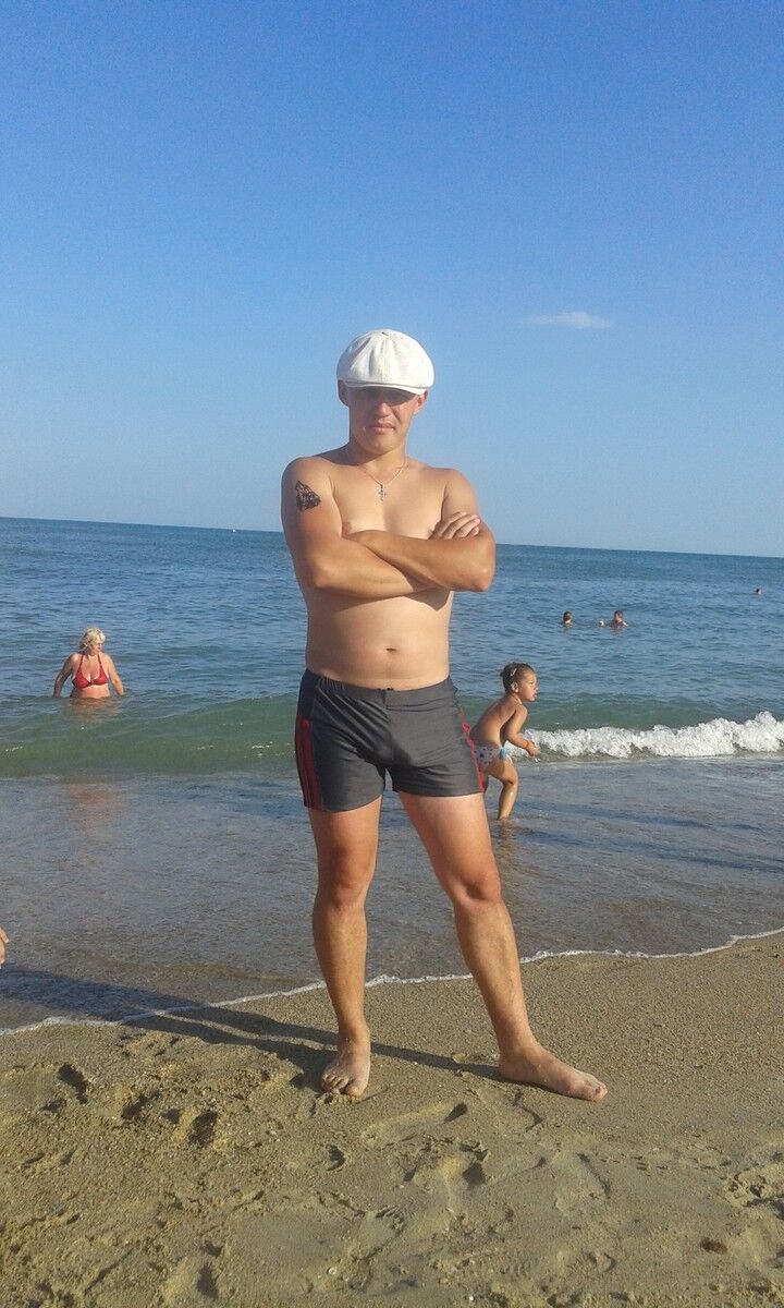  10274863  Sergey, 34 ,    