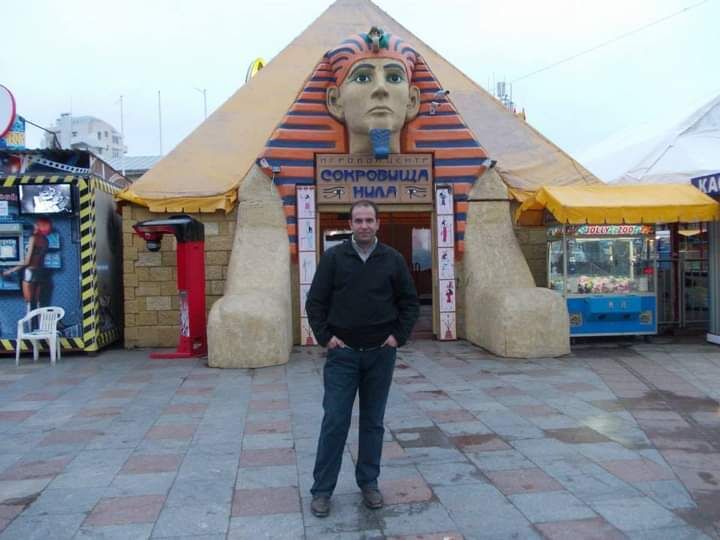 ���������� ���������, ���� ������� Fuat can, 45 ���, ������������ ��� ������, ����� � ���������