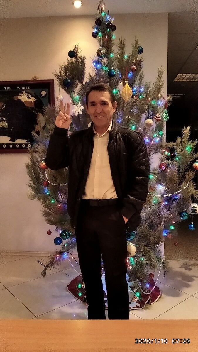 ���������� ������, ���� ������� ����, 58 ���, ������������ ��� ������, ����� � ���������, c�������� ���������