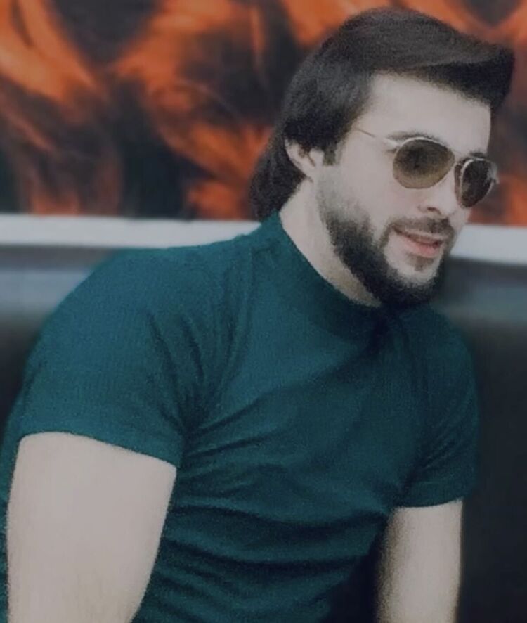 ���� 40725363 ������� Raul, 32 ����, ���� ���������� � ������