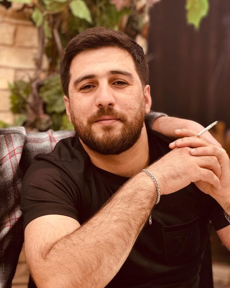 ���������� ������, ���� ������� Ali, 31 ���, ������������ ��� ������, ����� � ���������