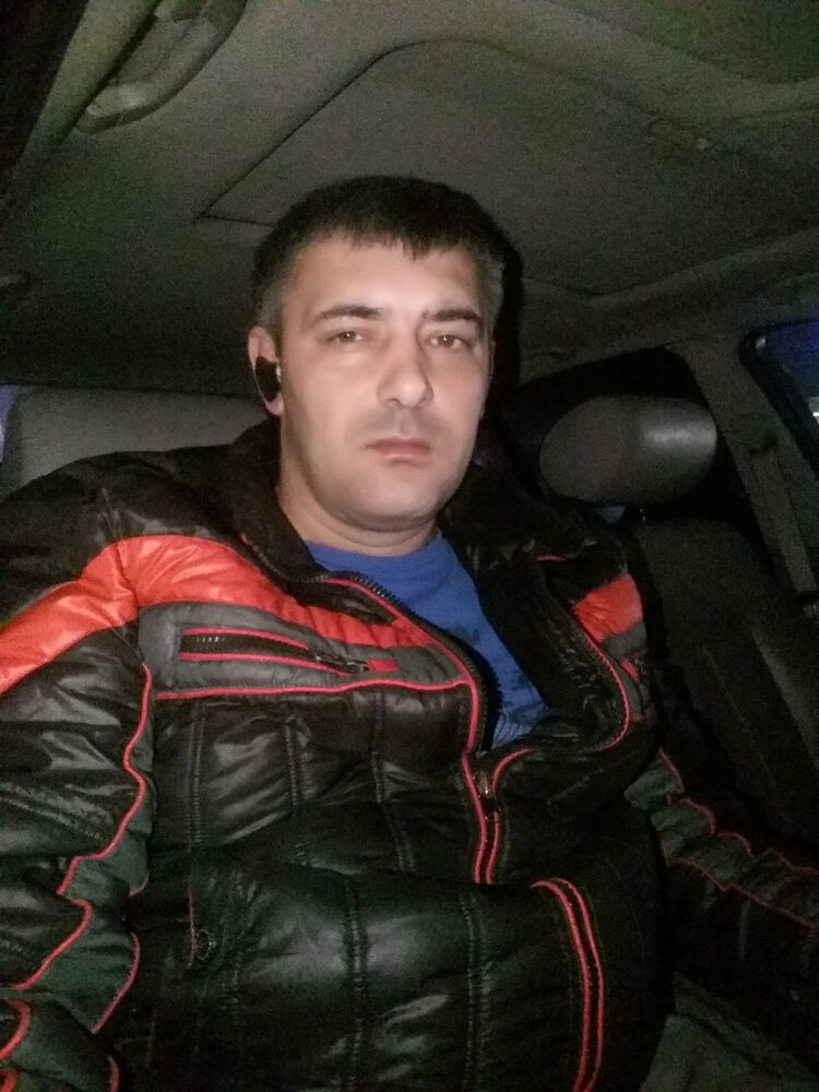  ,   Volodymyr, 41 ,   