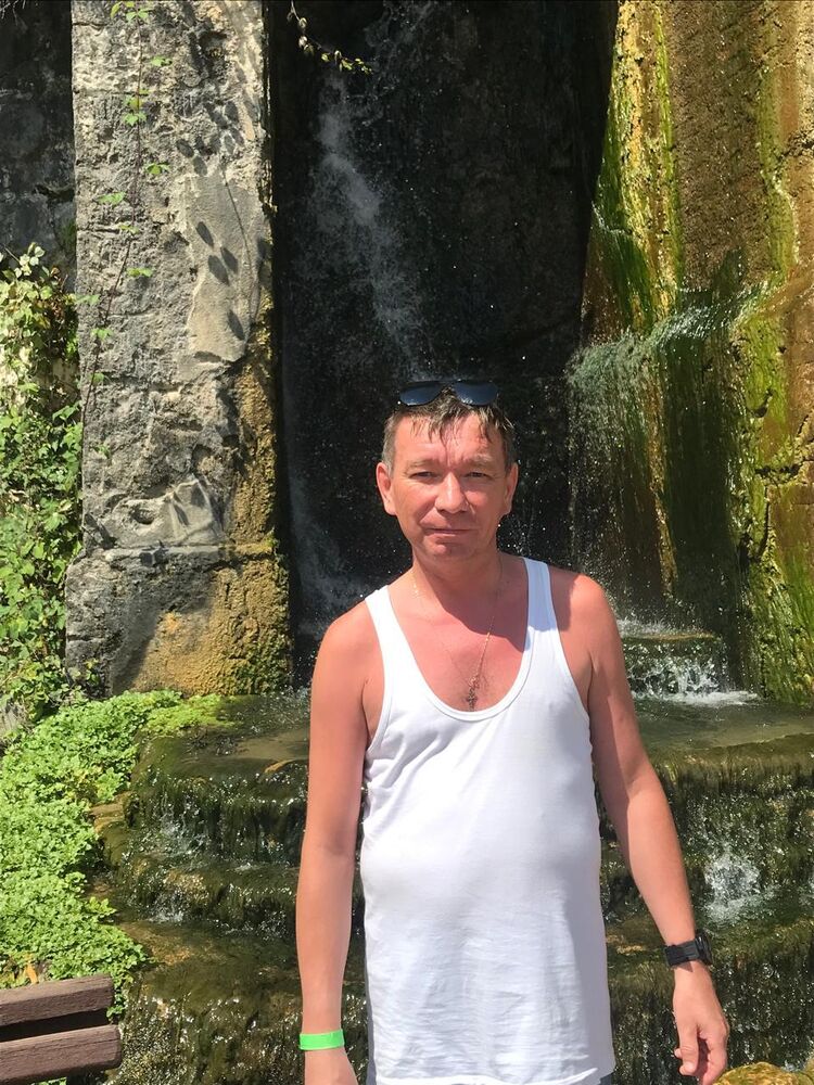 47121793  Sergey, 44 ,    