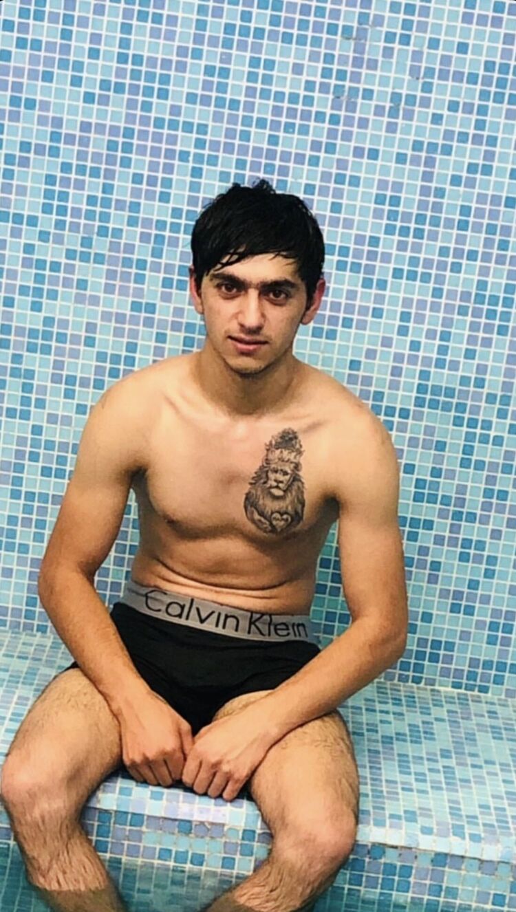 ���������� ������, ���� ����� Lyov, 25 ���, ������������ ��� ������, ����� � ���������