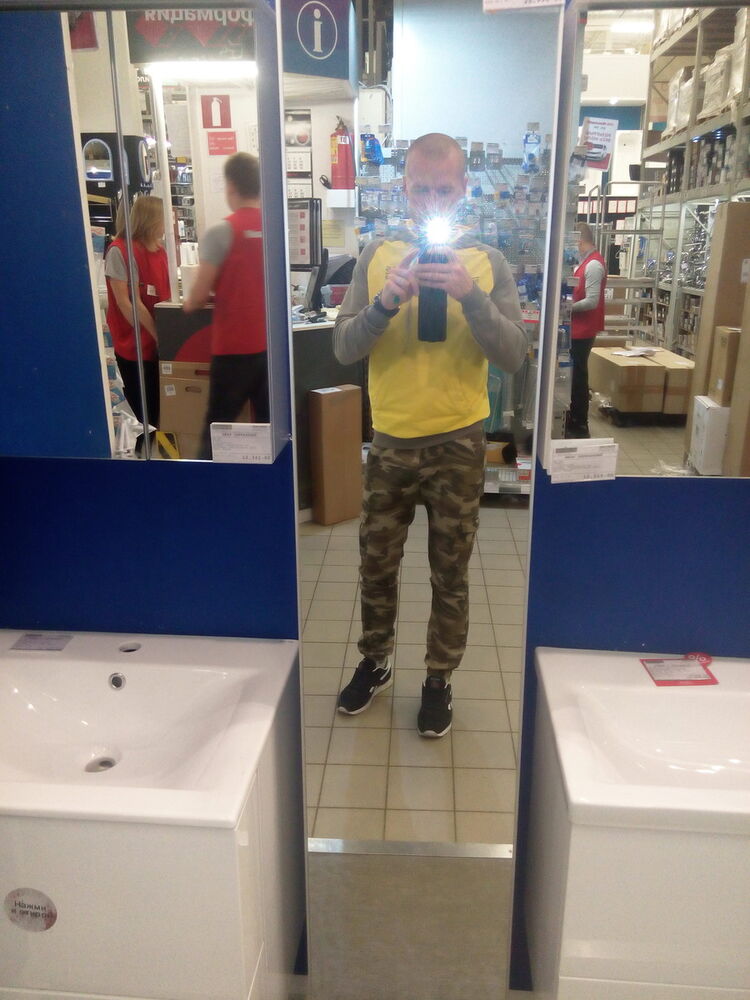 ���� 18462083 ������� ��������, 43 ����, ���� ���������� � �����-����������