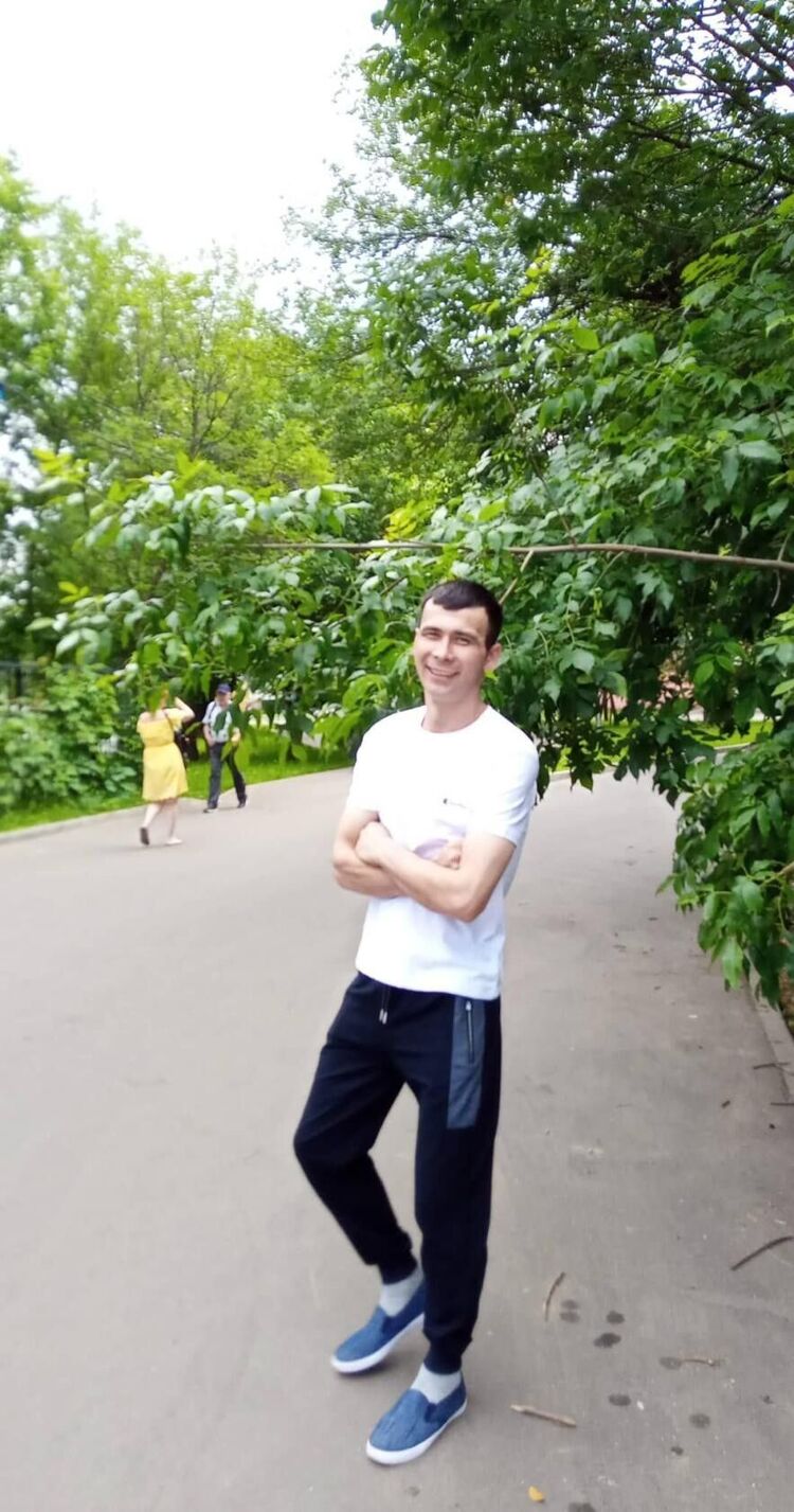 ���� 38345783 ������� ��������, 37 ���, ���� ���������� � ������