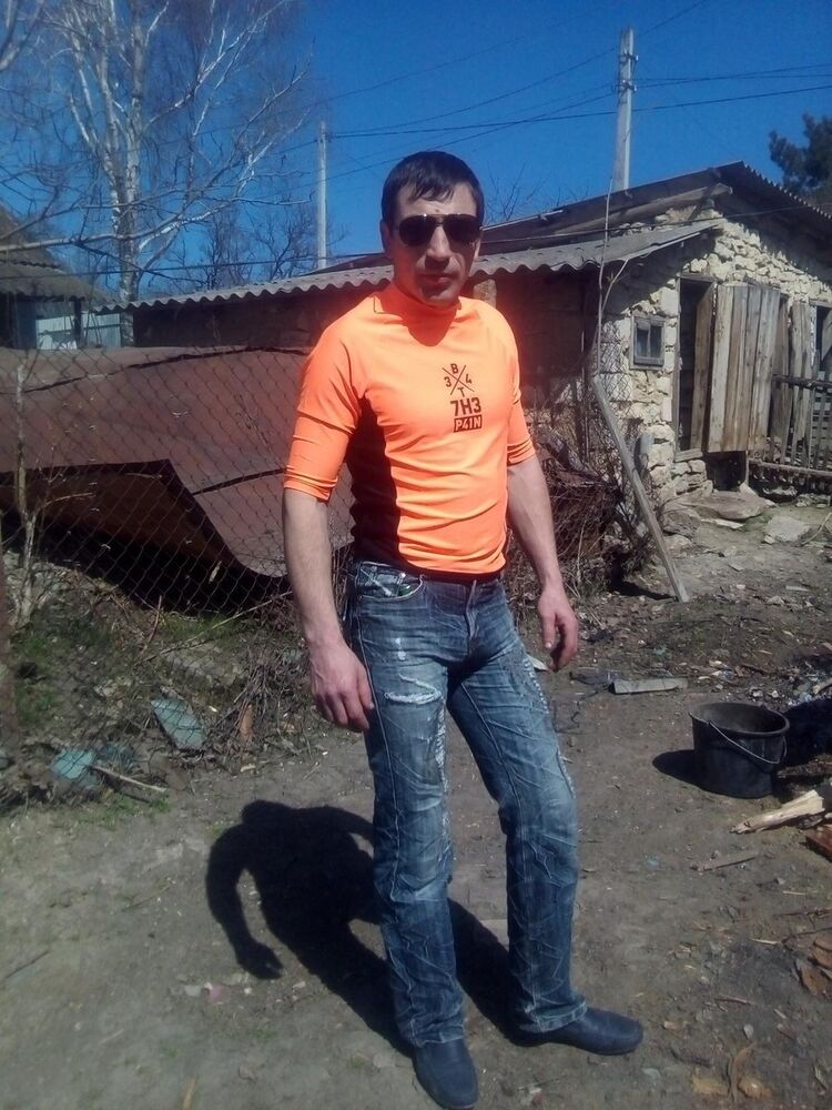  15825973  Andrey, 42 ,    Aiello Del Friuli