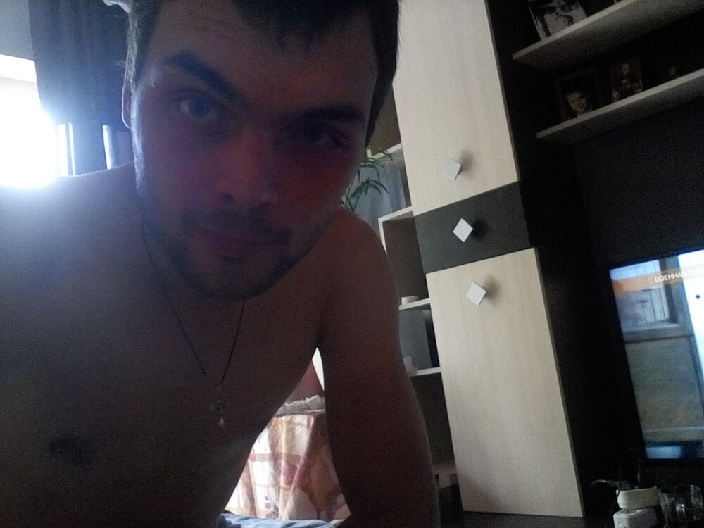 ���� 9859673 ������� Den, 32 ����, ���� ���������� � Moscow