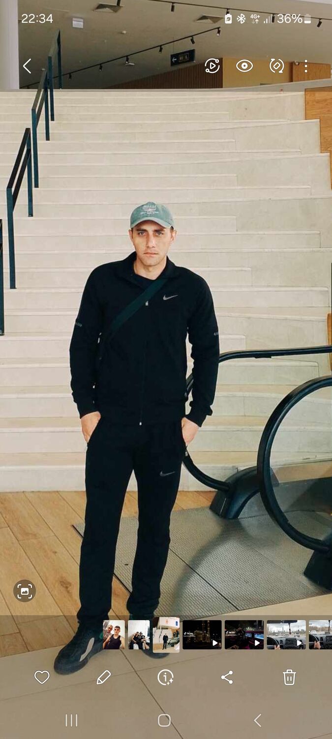  43383323  Volodya, 31 ,    