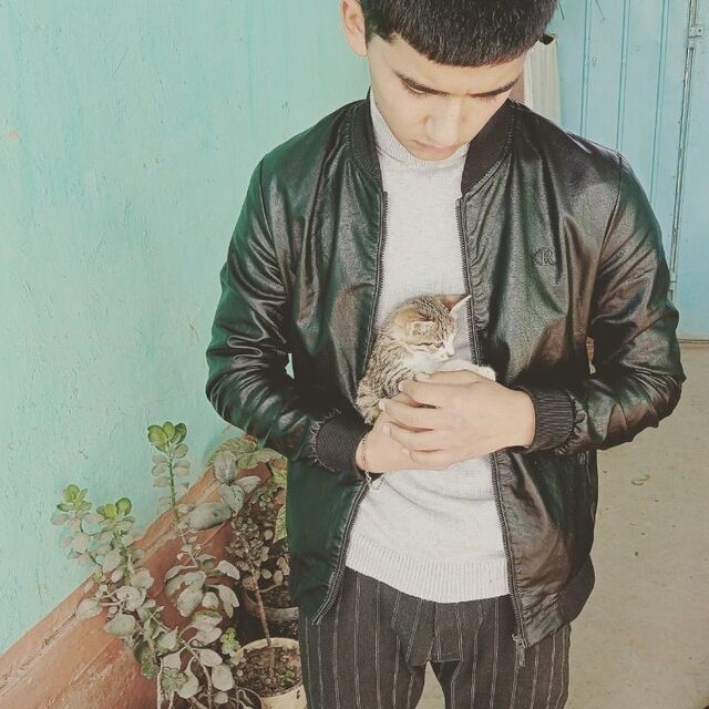 ���� 25409883 ����� Elyor, 21 ���, ���� ���������� � ����������