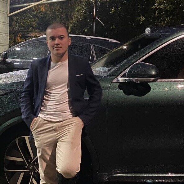 ���� 47234703 ������� Ismoil, 26 ���, ���� ���������� � ��������