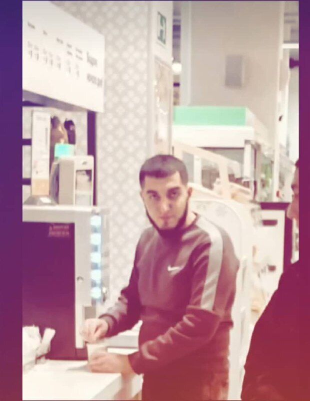  38585513  Imran, 25 ,    