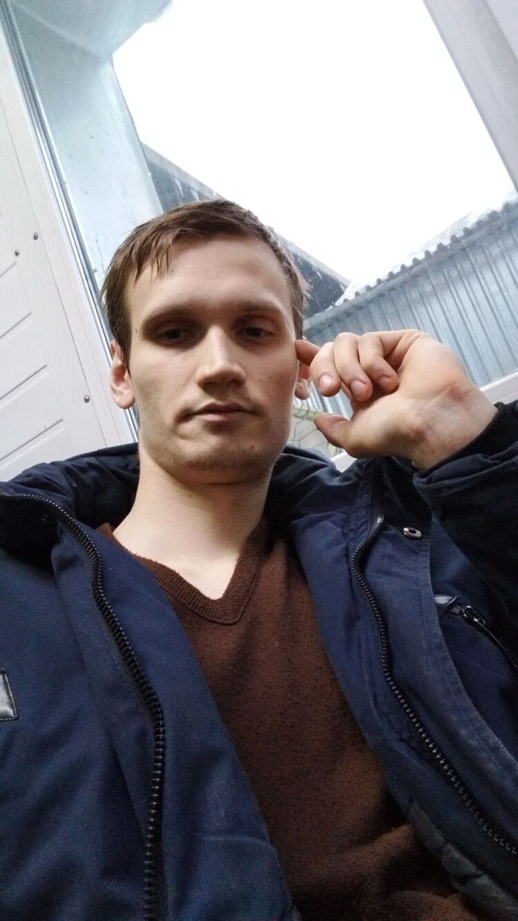  52603343  Nikita, 22 ,    