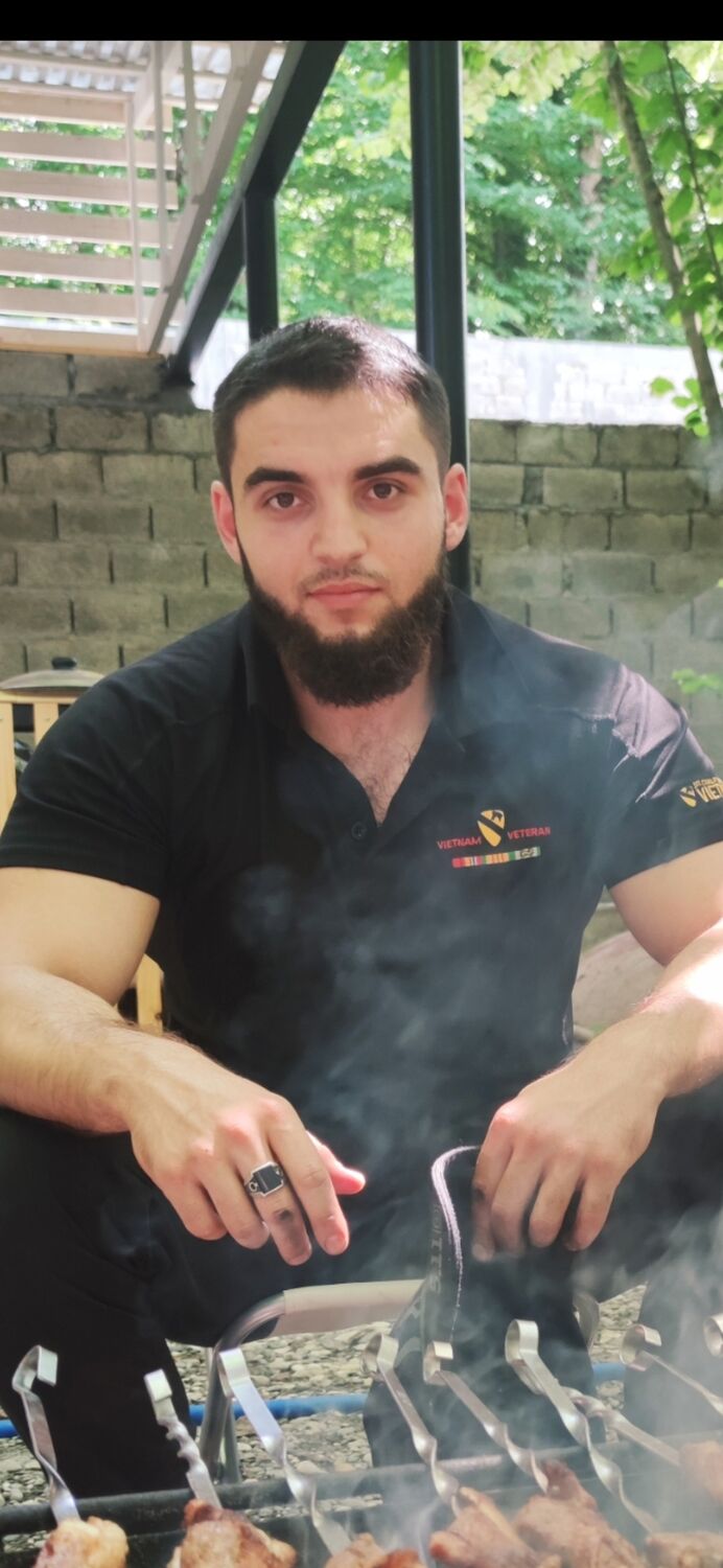  ,   Zaur, 30 ,   ,   