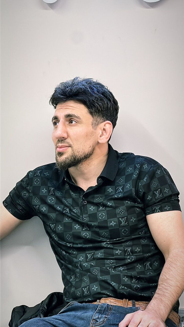 ���������� ���������, ���� ������� Zaur abushev, 30 ���, ������������ ��� ������, ����� � ���������